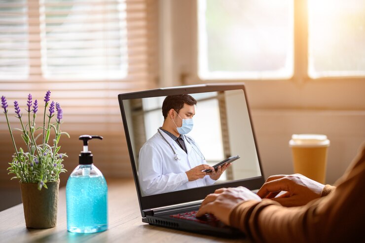 Health Insurance and Telemedicine