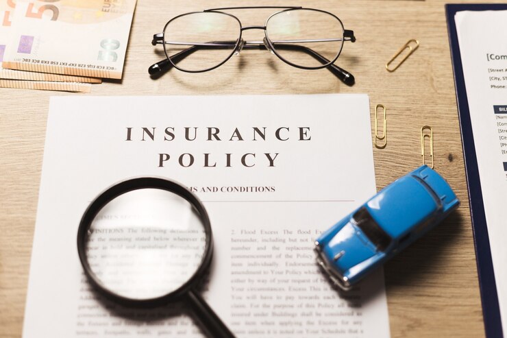 The Importance of Insurance Renewal