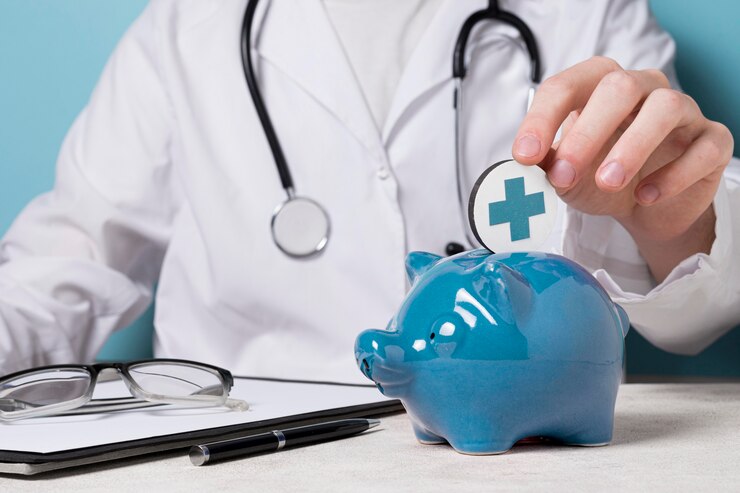 The Cost of Care and Health Insurance