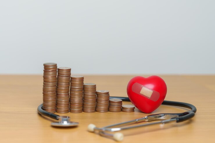 The Cost of Care and Health Insurance