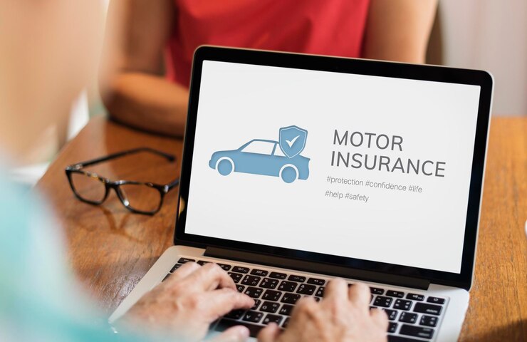 How Auto Insurance Works