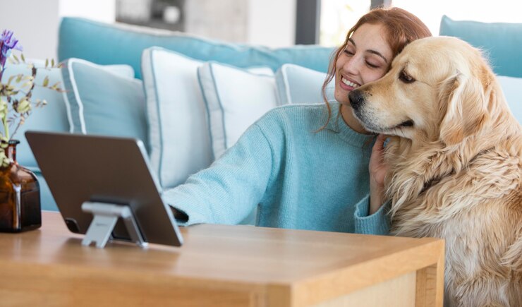 The Growing Popularity of Pet Insurance