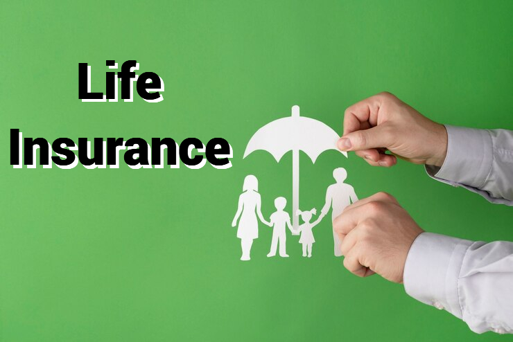 Life Insurance: Protecting Your Future with Confidence