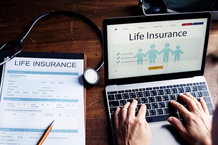 Life Insurance: Protecting Your Future with Confidence