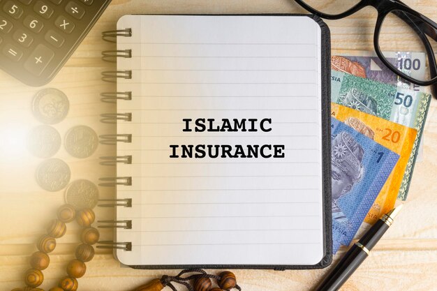 The Role of Shariah Boards in Regulating Islamic Insurance: